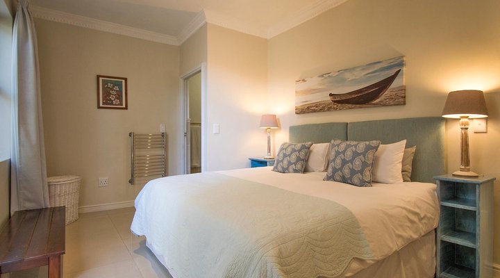 The Beach Apartment