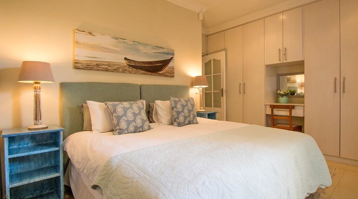The Beach Apartment