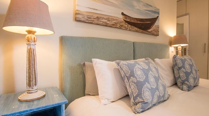 The Beach Apartment