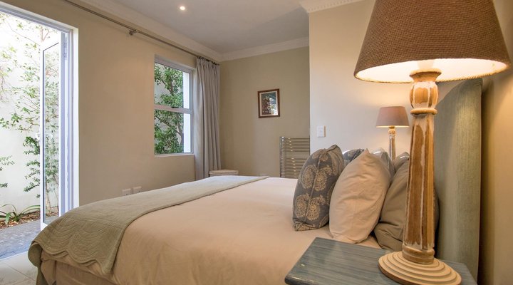 The Beach Apartment