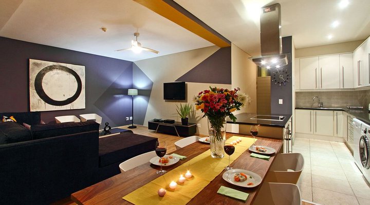 Perfect Position With Stunning Harbour, City Views