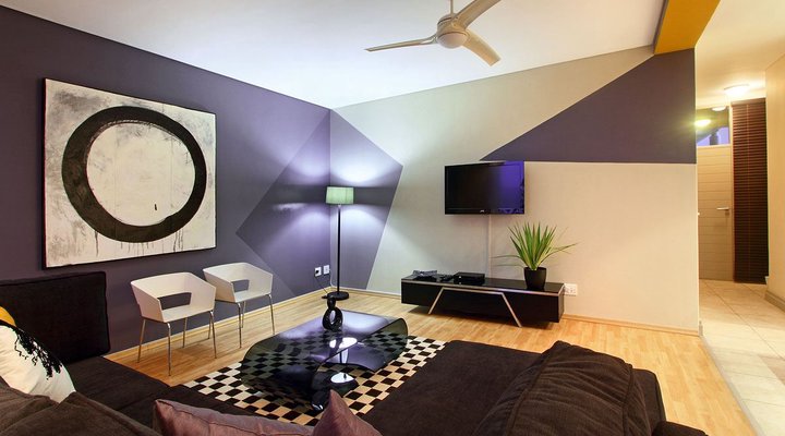 Perfect Position With Stunning Harbour, City Views