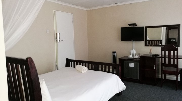 LePatino Guest House