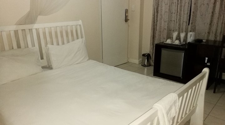 LePatino Guest House