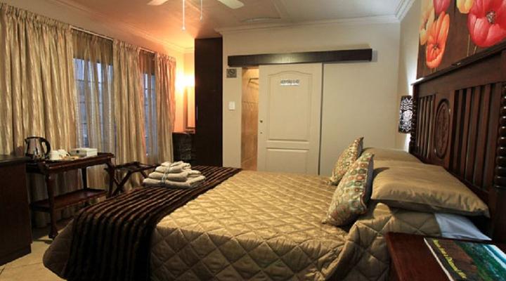 Destiny Lodge Cullinan