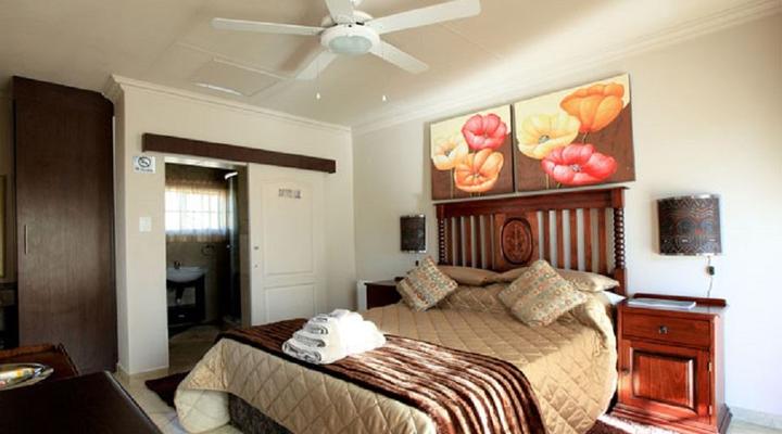 Destiny Lodge Cullinan