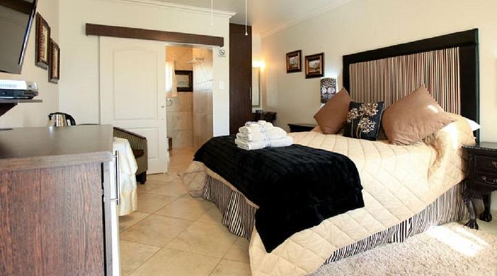 Destiny Lodge Cullinan