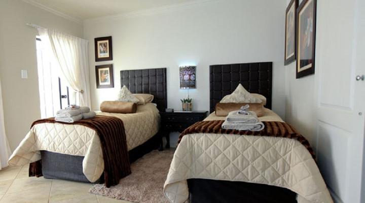 Destiny Lodge Cullinan