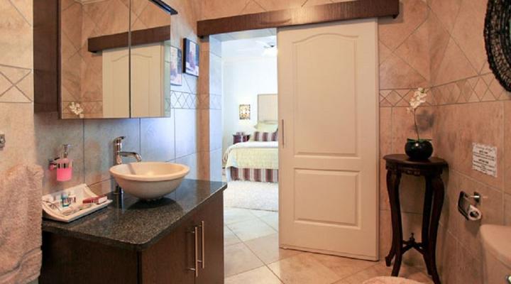 Destiny Lodge Cullinan