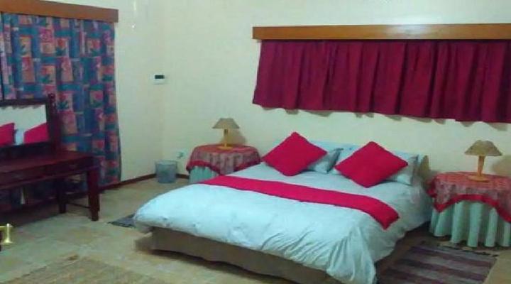 Golden Quilt Accommodation