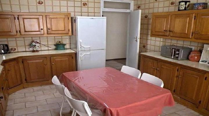 Golden Quilt Accommodation