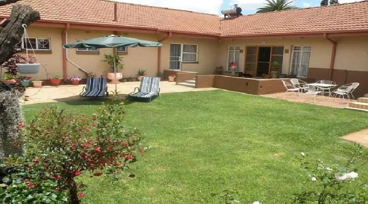 Golden Quilt Accommodation