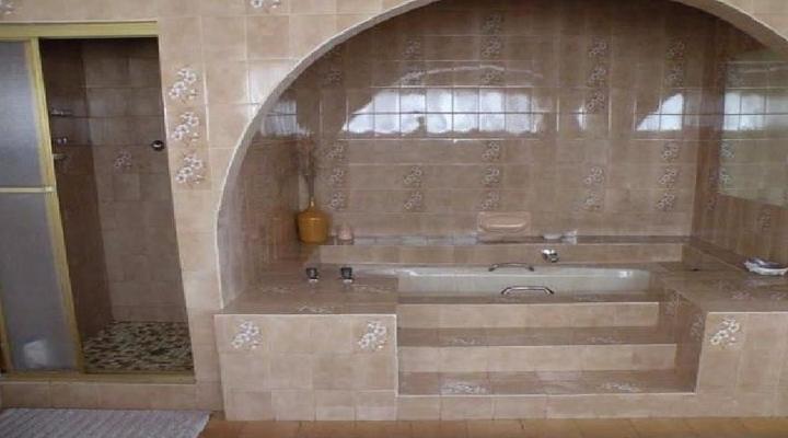 Golden Quilt Accommodation