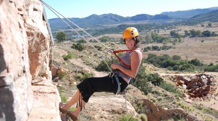 Stonehenge River Lodge