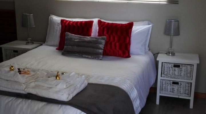 Namibsa Self Catering