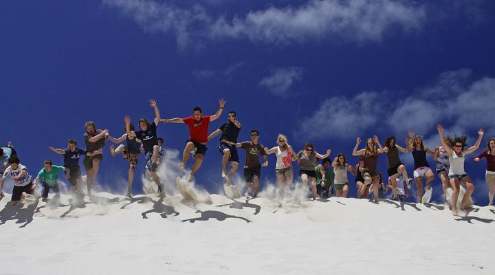 De Hoop Collection - Manor House