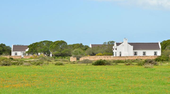 De Hoop Collection - Opstal Houses