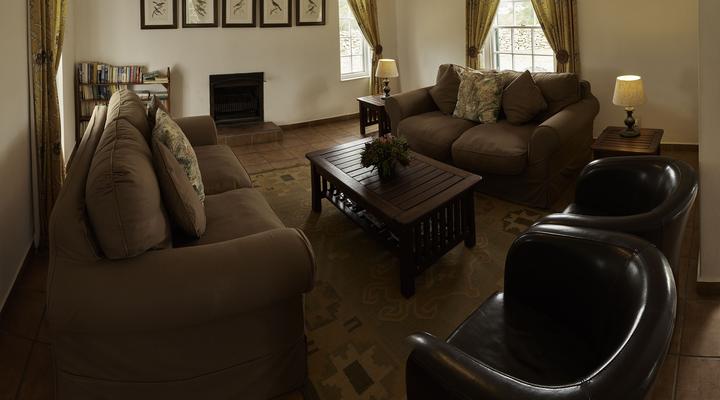 De Hoop Collection - Opstal Houses