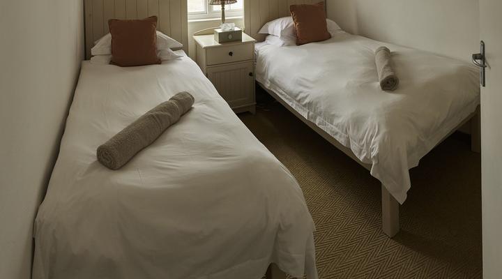 De Hoop Collection - Opstal Houses