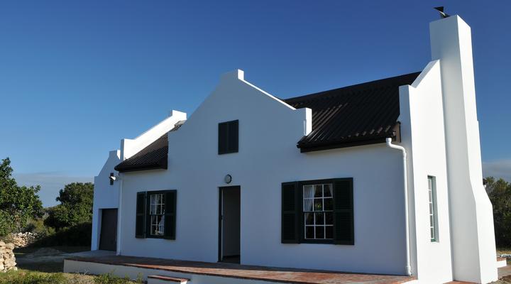 De Hoop Collection - Opstal Houses