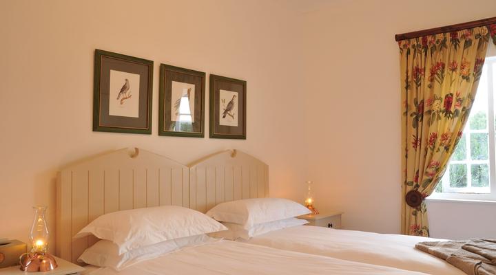 De Hoop Collection - Opstal Houses