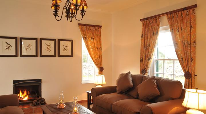 De Hoop Collection - Opstal Houses