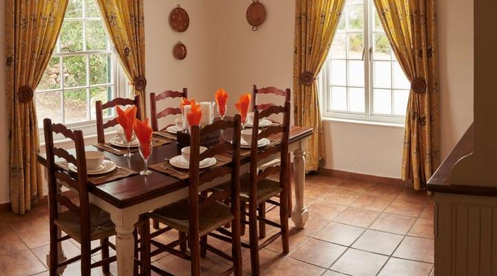 De Hoop Collection - Opstal Houses