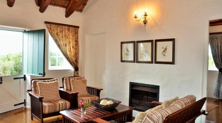 De Hoop Collection - Vlei Cottages