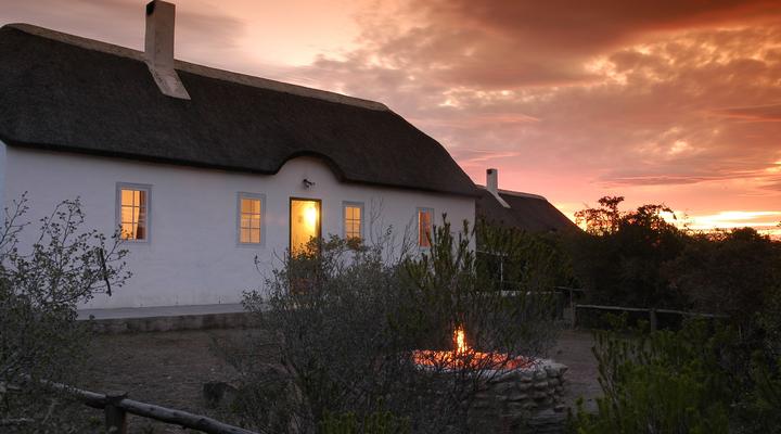 De Hoop Collection - Vlei Cottages