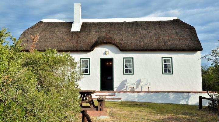 De Hoop Collection - Vlei Cottages