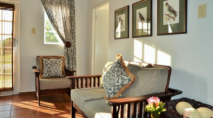 De Hoop Collection - Equipped Cottages