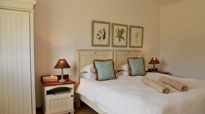 De Hoop Collection - Equipped Cottages