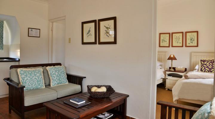 De Hoop Collection - Equipped Cottages