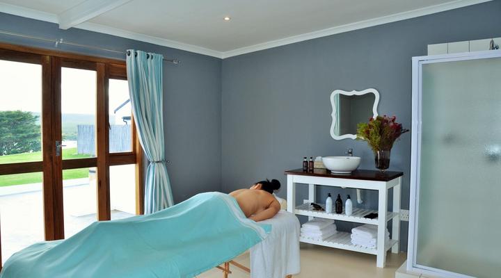 De Hoop Collection - Equipped Cottages