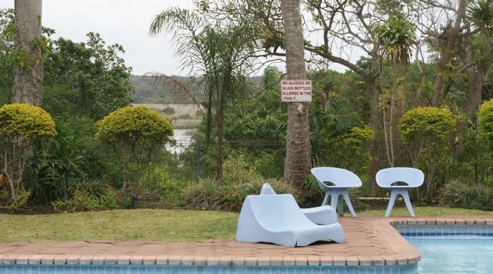 St Lucia High Tide