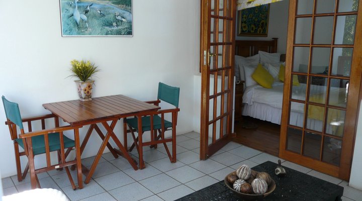 Crane's Nest Guest House @ 212 Boshoff