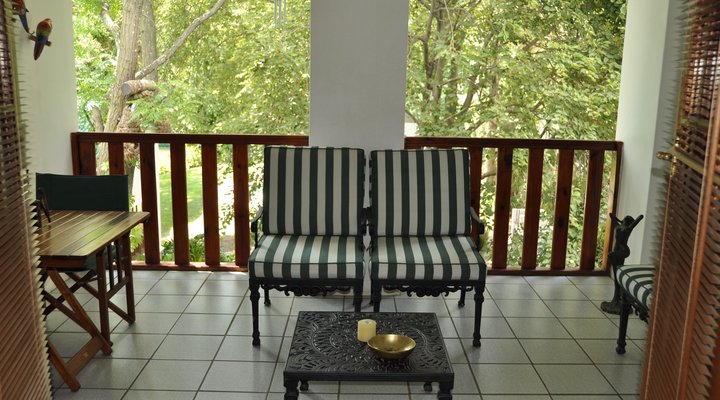 Crane's Nest Guest House @ 212 Boshoff