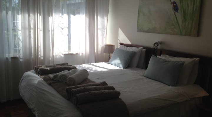 Crane's Nest Guest House @ 212 Boshoff