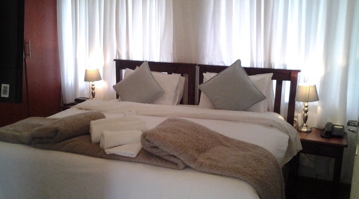 Crane's Nest Guest House @ 212 Boshoff