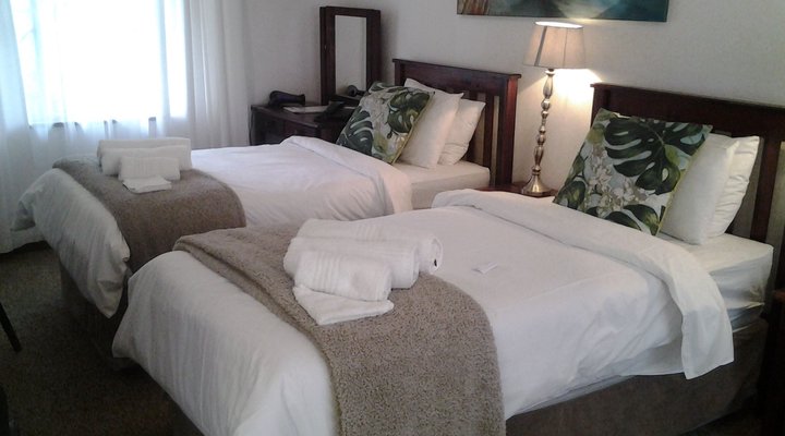 Crane's Nest Guest House @ 212 Boshoff