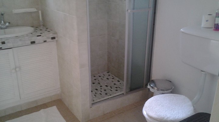 Crane's Nest Guest House @ 212 Boshoff