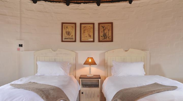 De Hoop Collection - Campsite Rondawels