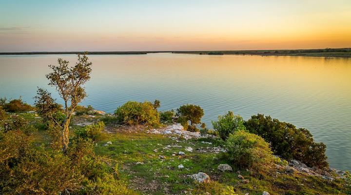 De Hoop Collection - Campsite Rondawels
