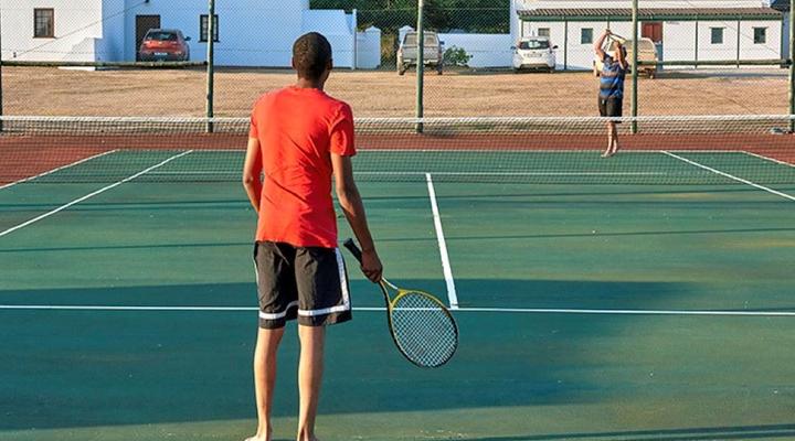 De Hoop Collection - Campsite Rondawels