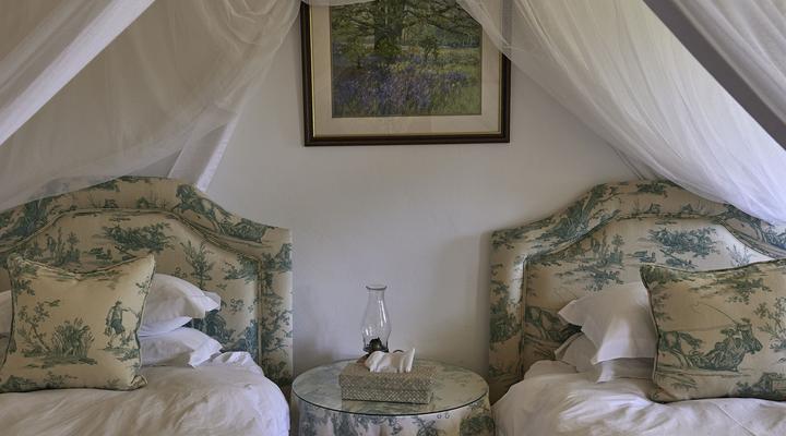 De Hoop Collection - Melkkamer Homestead