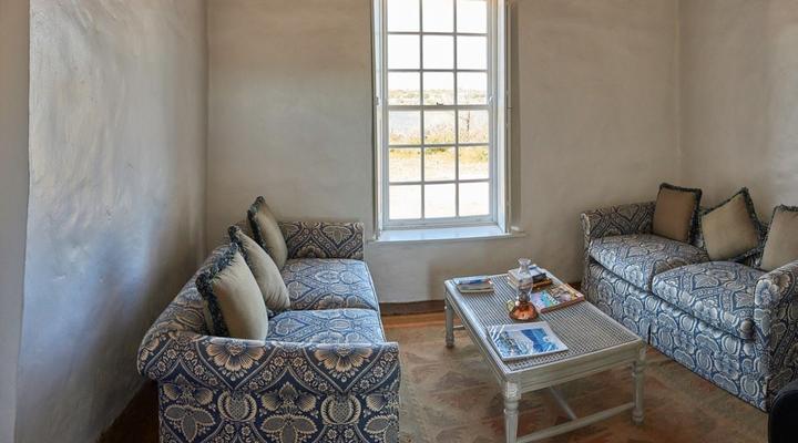 De Hoop Collection - Melkkamer Homestead