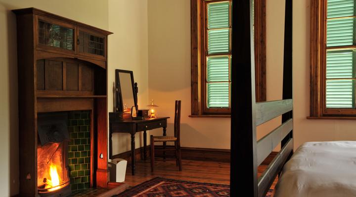 De Hoop Collection - Melkkamer Homestead