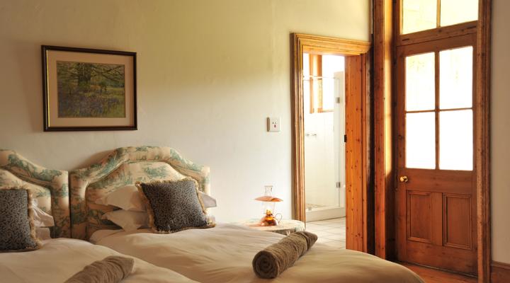 De Hoop Collection - Melkkamer Homestead