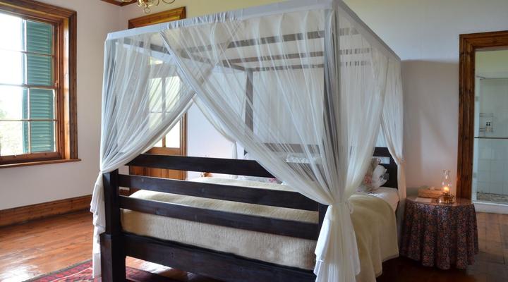 De Hoop Collection - Melkkamer Homestead