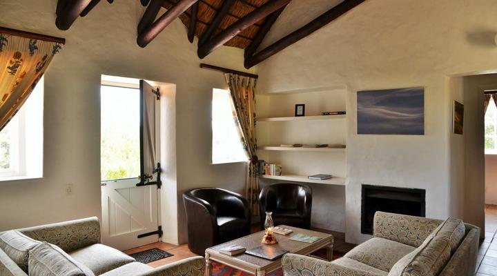 De Hoop Collection - Melkkamer Homestead